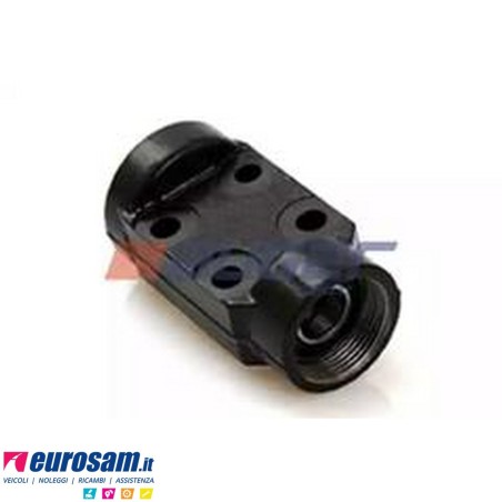 Supporto cabina sinistro Volvo FM7 FM9 FM10 FM12 FH12/16