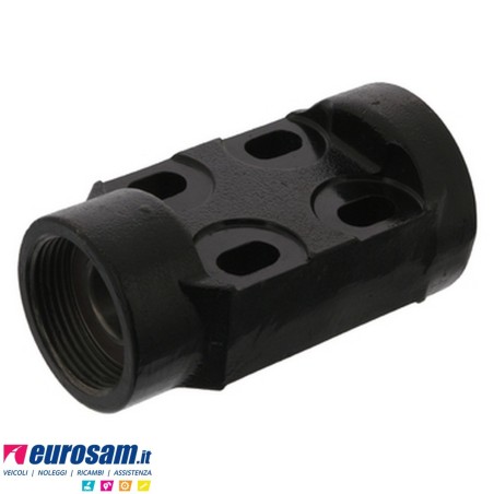 Supporto cabina destro Volvo FM7 FM9 FM10 FM12 FH12/16