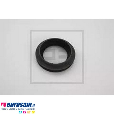 Boccola gomma supporto ant cabina Volvo FH12 FH16