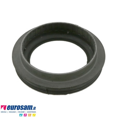 Boccola gomma supporto ant cabina Volvo FH12 FH16