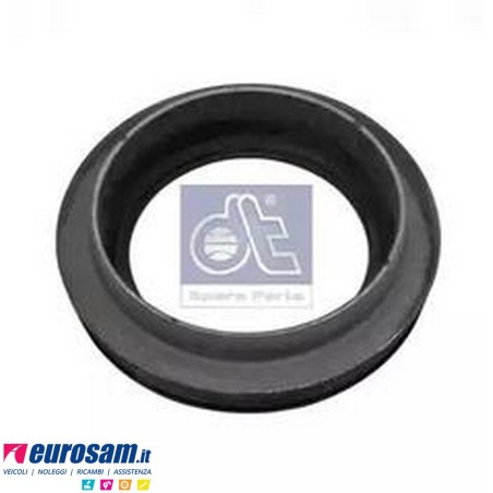 Boccola gomma supporto ant cabina Volvo FH12 FH16
