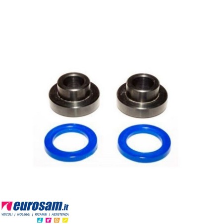 Kit revisione cilindro ribaltamento cabina Scania 4 Serie P/G/R/T - 4 Pz