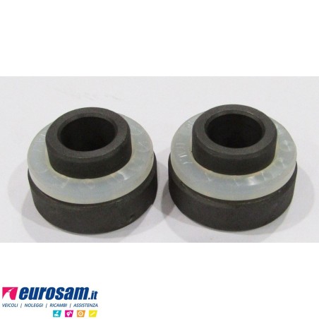 Kit revisione cilindro ribaltamento cabina Scania 4 Serie P/G/R/T - 4 Pz