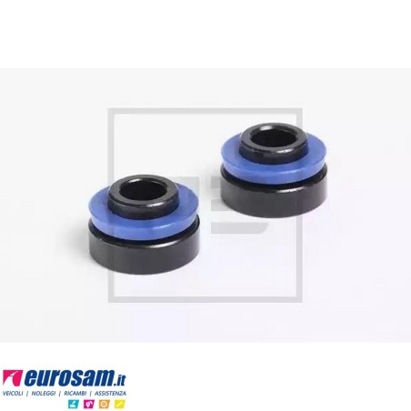 Kit revisione cilindro ribaltamento cabina Scania 4 Serie P/G/R/T - 4 Pz