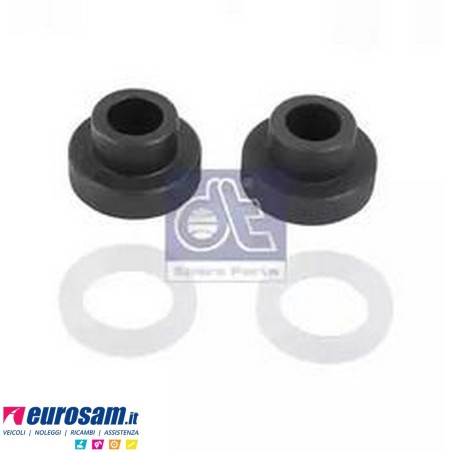Kit revisione cilindro ribaltamento cabina Scania 4 Serie P/G/R/T - 4 Pz