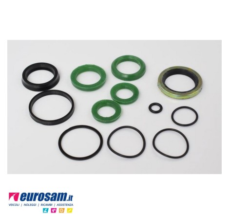 Kit revisione cilindro...