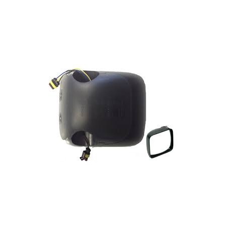 retrovisore completo sx - dx iveco eurotech