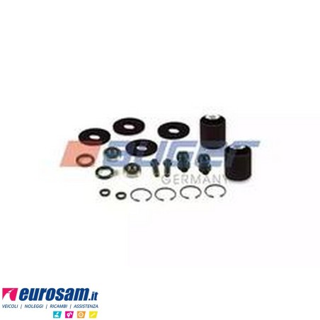 Kit revisione sospensione cabina Scania 4 serie - 20 pz