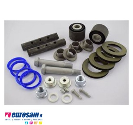Kit revisione sospensione...
