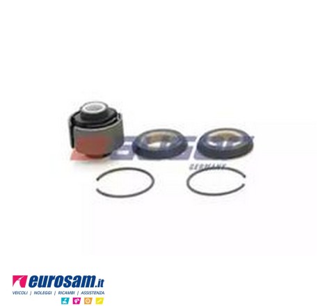 Kit revisione sospensione...