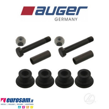 Kit revisione sospensione cabina ant Daf 65/75/85CF 16 pz