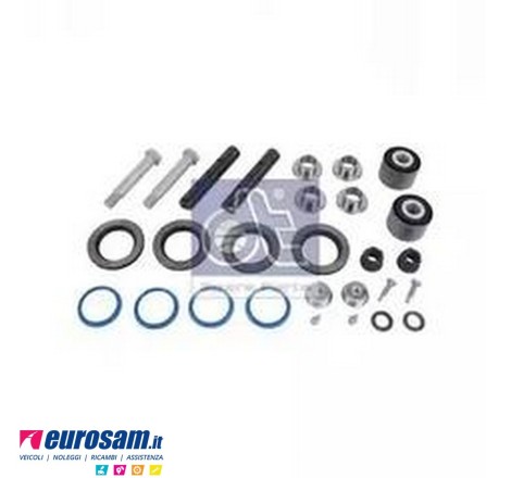Kit revisione sospensione...