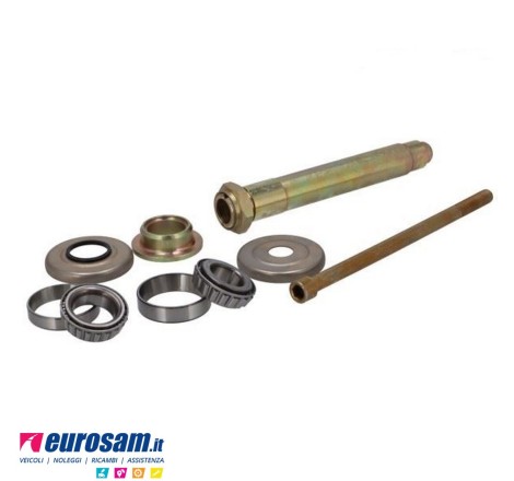 Kit revisione sospensione...