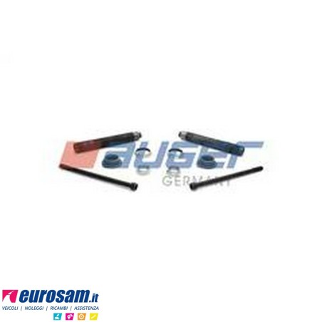 Kit revisione sospensione cabina Volvo FH12 FH16 10 pz