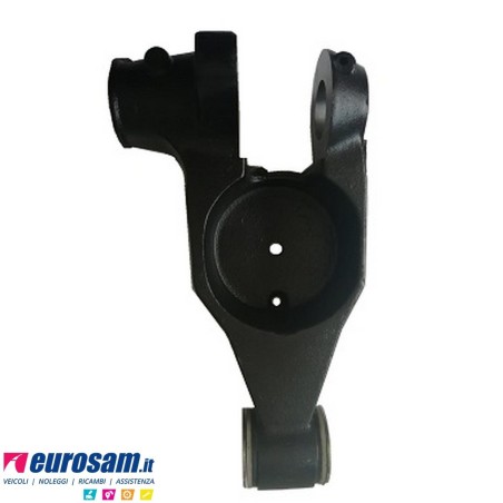 Braccio oscillante destro parte ant Astra HD