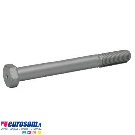 Perno barra di torsione cabina Iveco Stralis M20x1,5 L. 210mm