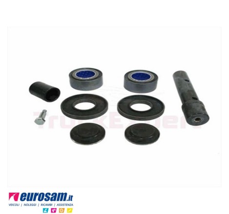Kit revisione sospensione...
