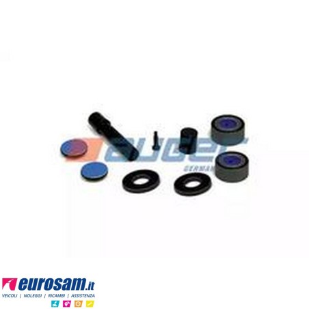Kit revisione sospensione cabina Daf XF95 XF105 14 pz