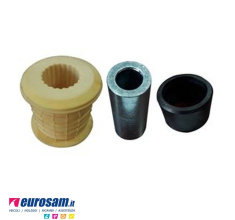 Kit revisione sospensione...