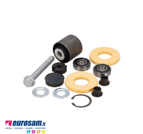 Kit revisione sospensione...