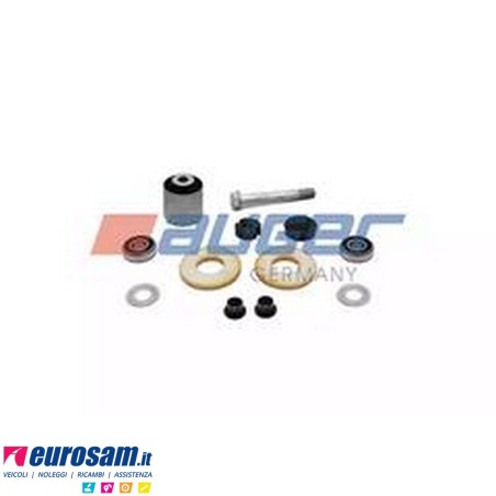 Kit revisione sospensione cabina Scania P G R T 13 pz