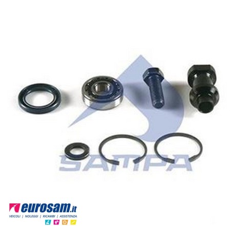 Kit revisione sospensione...