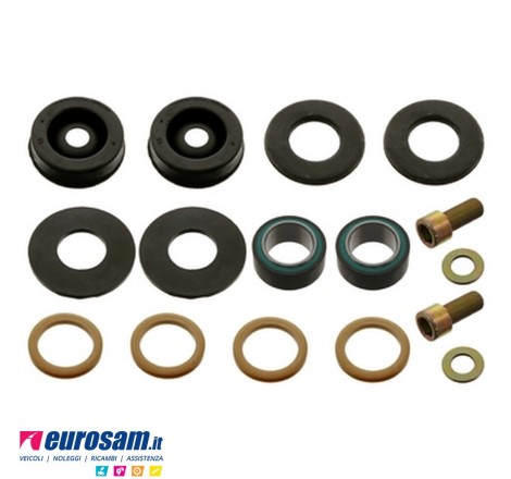 Kit revisione sospensione...