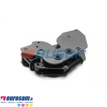 Dispositivo bloccaggio cabina Scania 4 Serie