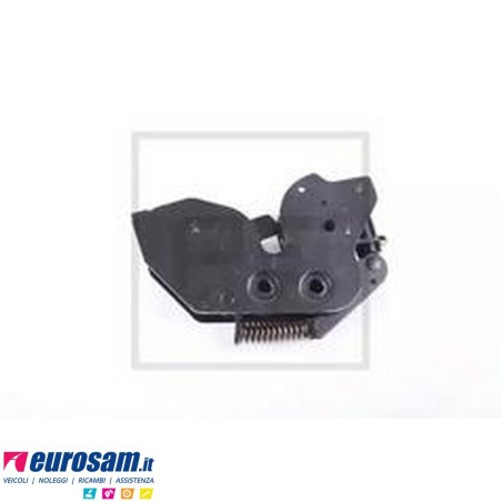 Dispositivo bloccaggio cabina Scania 4 Serie