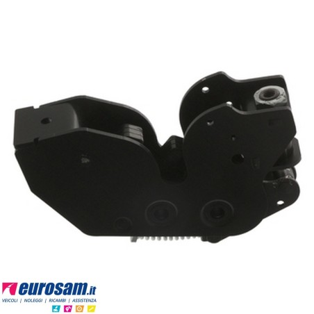 Dispositivo bloccaggio cabina Scania 4 Serie