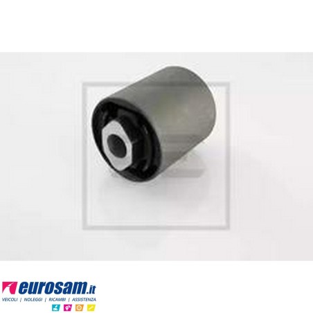 Silentblock supporto anteriore cabina Scania 4 serie P/G/R/T