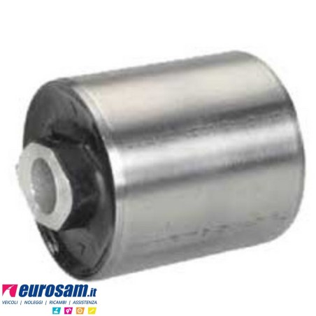 Silentblock supporto anteriore cabina Scania 4 serie P/G/R/T