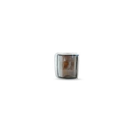 fanale freccia anteriore dx iveco eurotech - eurostar
