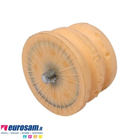 Tampone finecorsa sospensione cabina Scania 3/4 serie P/G/R/T bus Serie C/T/K