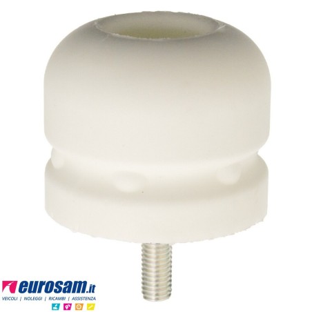 Tampone finecorsa sospensione cabina Scania 3/4 serie P/G/R/T bus Serie C/T/K