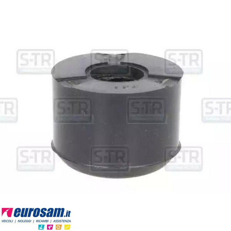 Tassello paracolpo superiore cabina Volvo FM FH D.22/50 H.38 20453260