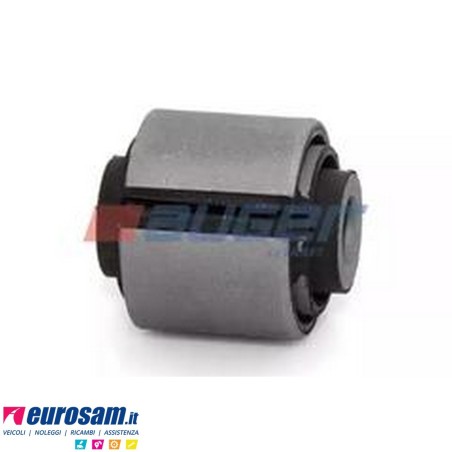 Silentblock boccola braccio ribaltamento cabina Man TGA TGL TGM TGS TGX D.16/53,5 L.58