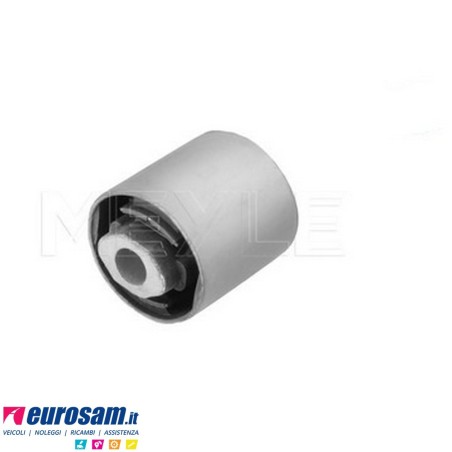 Silentblock boccola leva ribaltamento cabina Man TGA TGL TGM TGS TGX D.16/63,5 L.80