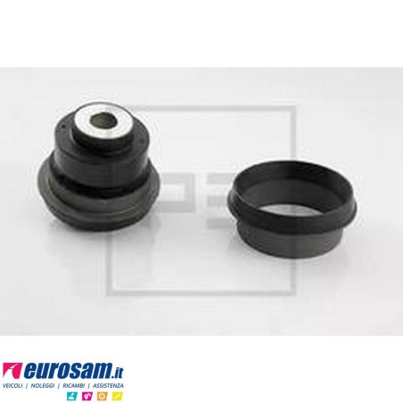 Silentblock supporto sollevamento cabina Man F90 F2000 D.16/84 L.68