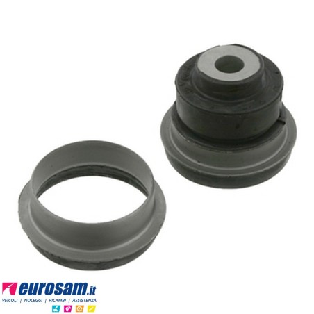 Silentblock supporto sollevamento cabina Man F90 F2000 D.16/84 L.68
