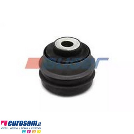 Silentblock supporto sollevamento cabina Man F90 F2000 D.16/84 L.68