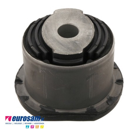 Boccola elastica barra...