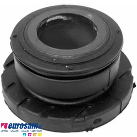 Boccola elastica barra stabilizzatrice cabina Mercedes Atego Axor Actros Mp1/2 D.40/73 L.47