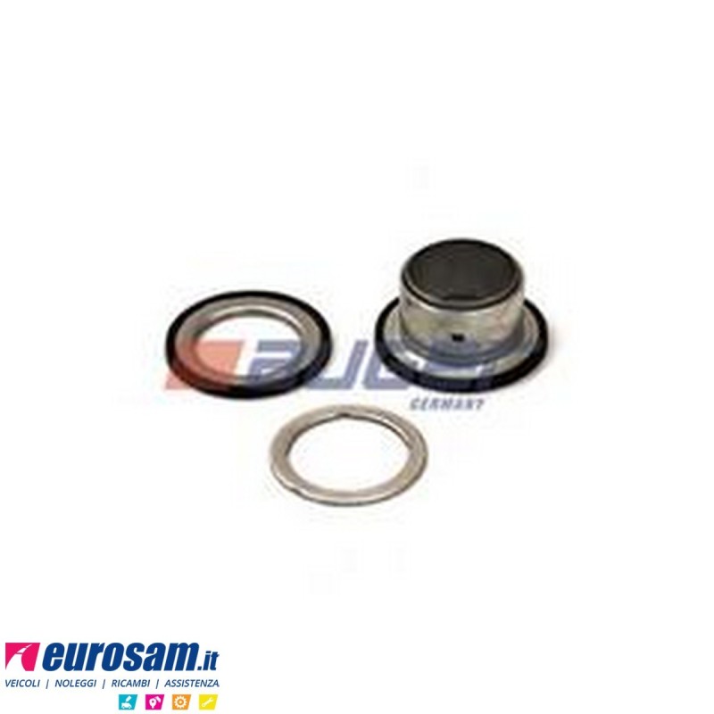 Boccola elastica barra stabilizzatrice cabina Mercedes Actros A9425...