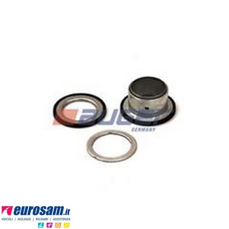 Boccola elastica barra stabilizzatrice cabina Mercedes Actros