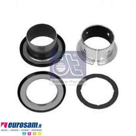 Boccola elastica barra stabilizzatrice cabina Mercedes Actros