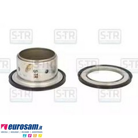 Boccola elastica barra stabilizzatrice cabina Mercedes Actros
