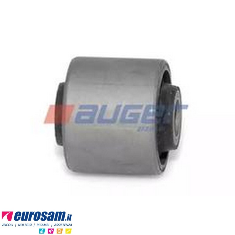 Boccola elastica supporto post cabina Renault Premium Kerax D.12/40...