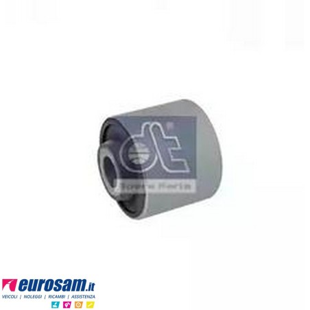 Boccola elastica supporto post cabina Renault Premium Kerax D.12/40 L.33/42
