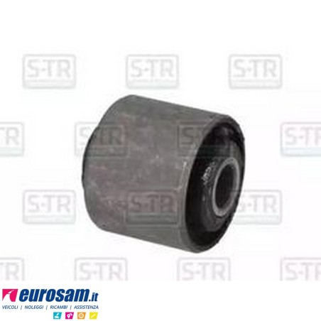 Boccola elastica supporto post cabina Renault Premium I e II Kerax D.12/40 L.42